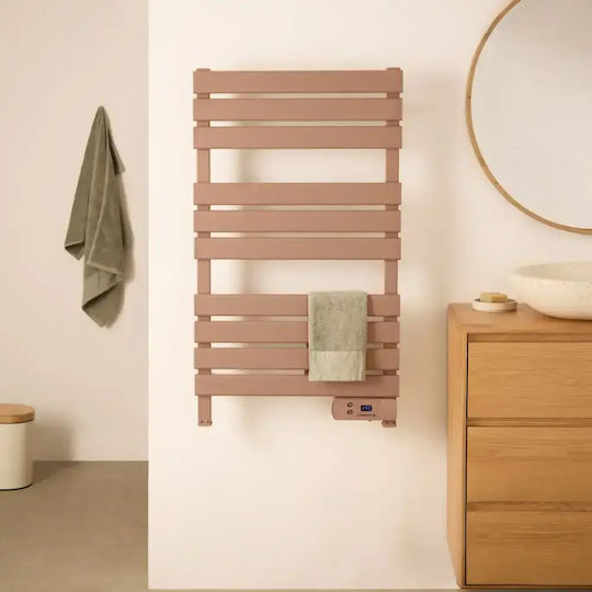 Create Radiator Electric Pentru Prosoape 500W 96.9x55cm