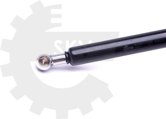 Chevrolet Lacetti Rear Trunk Shock 96548931 96548931