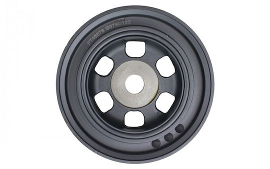 Riemenscheibe Für Fiat Ducato 06 3.0 Jtd 515t5