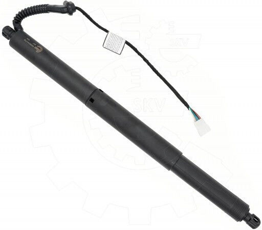 Αμορτισέρ Πίσω Πόρτας Bmw X5 Δεξιά 51247294470