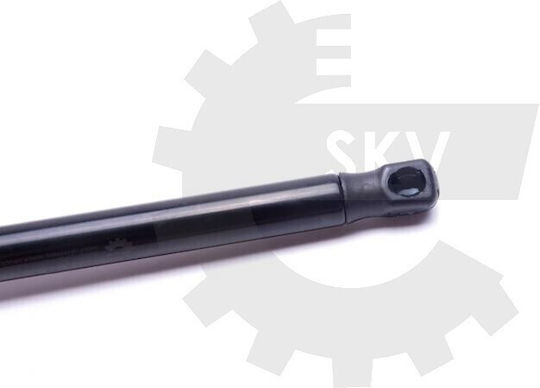 Αμορτισέρ Πίσω Πόρτας Fiat Stilo Van Stilo Multi 46812168
