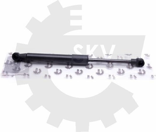 Αμορτισέρ Πίσω Πόρτας Audi A3 Convertible 8p7 8p7827552a
