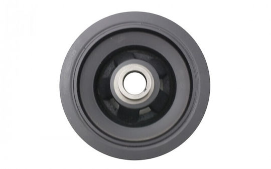 Pulley Crankshaft Mercedes Sprinter 95 901-905 2.1 Cdi 6110301003