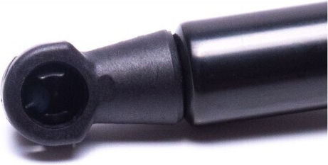 Aktivierer Für Heckhaube Nissan Qashqai 90450EY10A