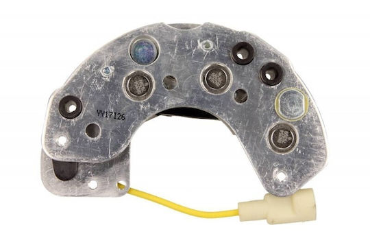 Pod Rectificator Alternator 1105-003rs