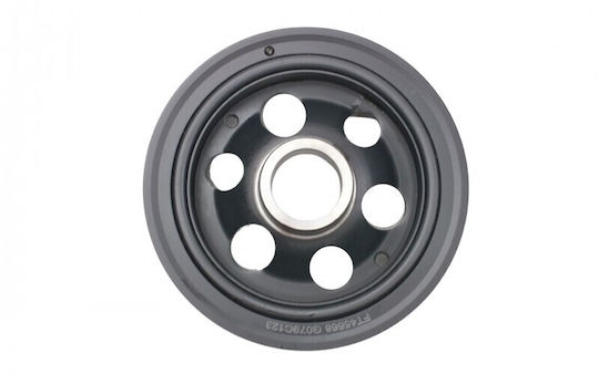 Τροχαλία Στροφαλοφόρου Άξονα Ford Transit 13 2.0 Tdci 2320824
