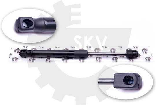 Αμορτισέρ Πίσω Πόρτας Skoda Superb I 3b5827550e 3b5827550e