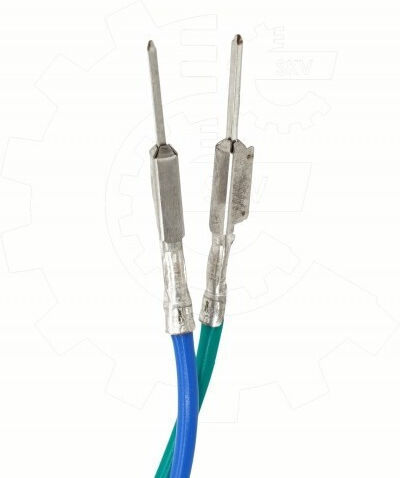 Peugeot Kofferraum-Schock Links 3008