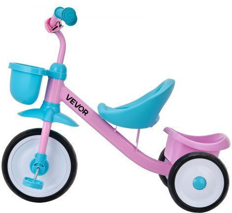Vevor Toddler για 2-5 Ετών Ροζ
