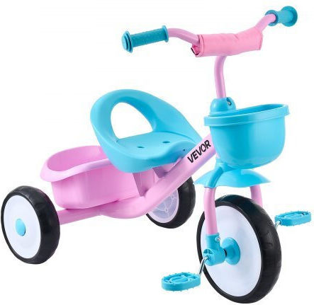 Vevor Toddler για 2-5 Ετών Ροζ