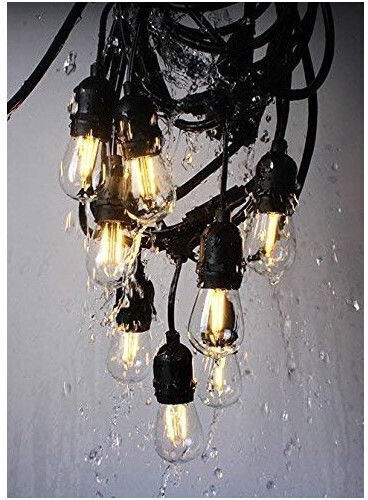 Lightplanet Bec LED 4W Pentru Bază De Bec E27 Alb Cald