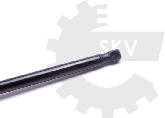 Енергоактиватор Заден Капак Skoda Yeti 5l 5l6827550