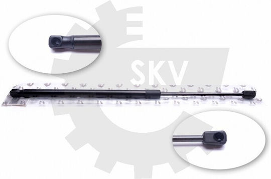 Енергоактиватор Заден Капак Skoda Yeti 5l 5l6827550