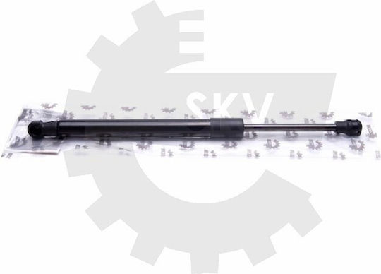 Αμορτισέρ Πίσω Πόρτας Lexus Gs _s19_ 645300w091