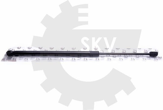 Енергоактиватор Заден Капак Skoda Yeti 5l 5l6827550
