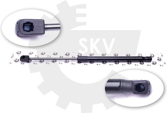 Αμορτισέρ Πίσω Πόρτας Renault Clio Ii 7700842256 7700842256