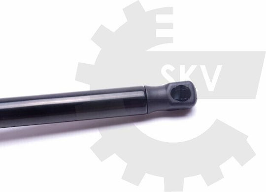 SKV Kofferraum-Schock Nissan Micra III K12 90450AX000