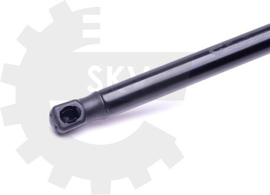 Kofferraum-Schock Audi 80 Avant B4 8a9827552d 8a9827552d