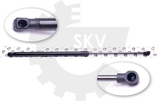 Kofferraum-Schock Audi 80 Avant B4 8a9827552d 8a9827552d