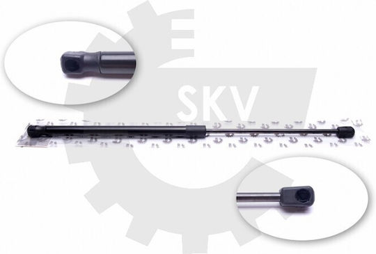 SKV Rear Bonnet Shock for Vw Polo V 6r6827550