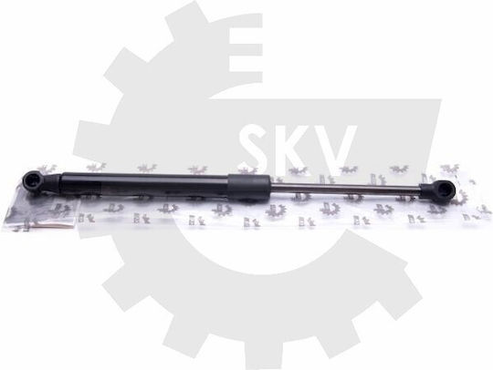 SKV Kofferraum-Schock Toyota Hilux Vii Pick-up