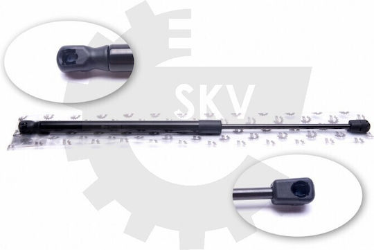 Активатор Заден Капак Audi A6 Allroad C6 4fh A6 4f9827552a