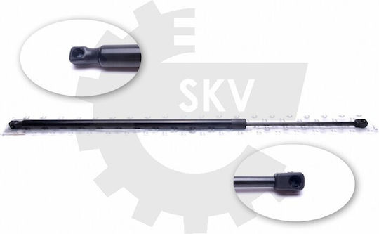 Αμορτισέρ Πίσω Καπό Fiat Doblo Van Doblo 51813671
