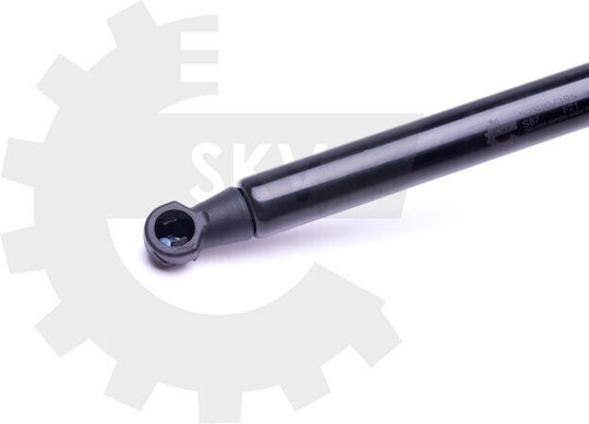 Honda Civic Vi Hatchback 5-Door Rear Door Trunk Shock 74820ST3E01 74820-ST3-E01