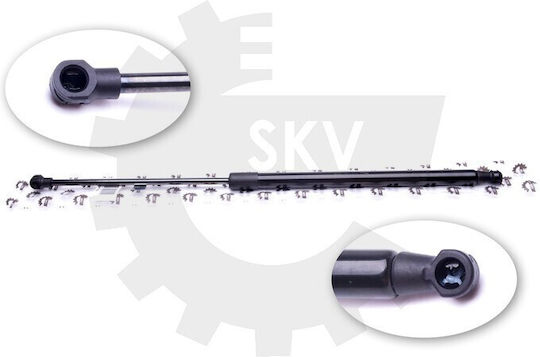 Amortizoare Ușa Spate BMW X5 E53 51248402405 51248402405
