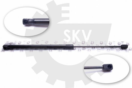 Амортисьор На Капака На Двигателя Saab 9-3 Ys3d 105183017