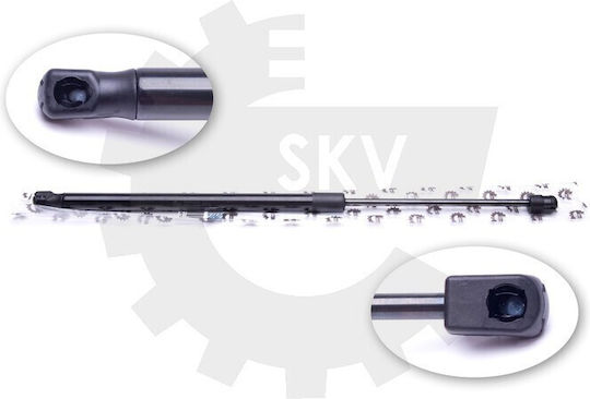 Αμορτισέρ Πίσω Πόρτας Mazda 6 Kombi G21b62620b G21b-62-620b