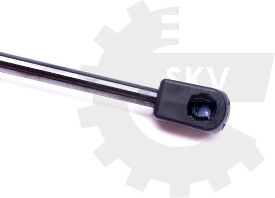 SKV Kofferraum-Schock Für Opel Combo 91163328