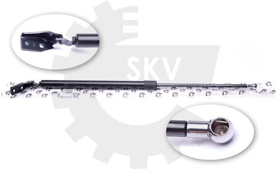 Αμορτισέρ Πίσω Πόρτας Δεξιό Mazda 323 F Vi B28c62620b B28c-62-620b