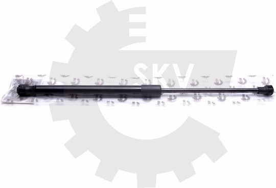 Ενεργοποιητής Πίσω Καπό Bmw Σειρά 1 E81 E87 51247060622