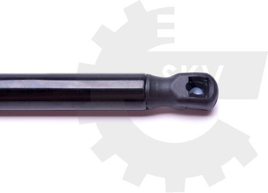 Αμορτισέρ Πίσω Πόρτας Opel Corsa D 3-θυρο 13182537 13182537