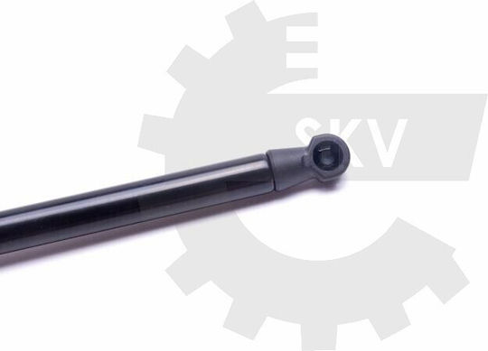 SKV Motorhauben-Stoßdämpfer Fiat Punto Cabrio 46720558