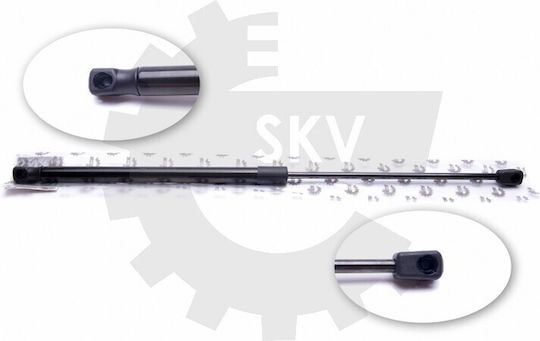 Nissan Micra Ii K11 Rear Trunk Shock 904524F215