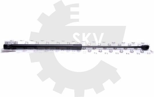 Nissan Micra Ii K11 Rear Trunk Shock 904524F215