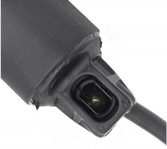 Subaru Outback Left Rear Trunk Shock