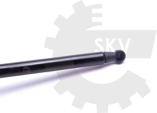 SKV Kofferraum-Schock Chevrolet Orlando J309 95985321