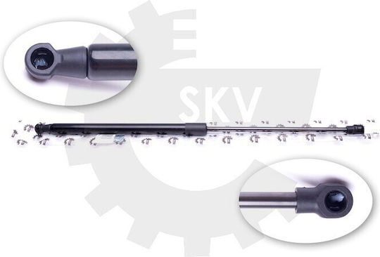 Bonnet Shock Absorber for Citroen C5 I II 792514 7925.14