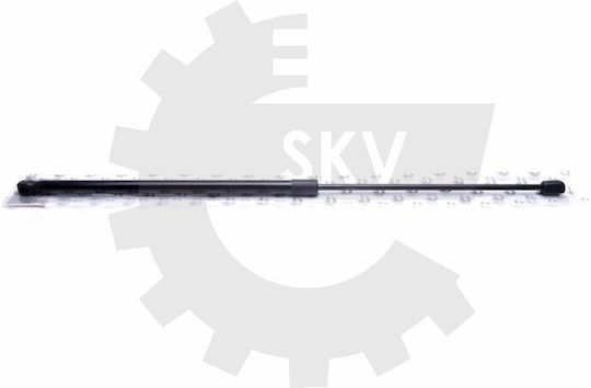 Motorhauben-Stoßdämpfer Mercedes-Benz SLK R171 1719800164