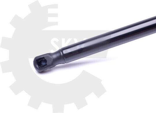 Peugeot Kofferraum-Schock Für Hinten Links 5802A007