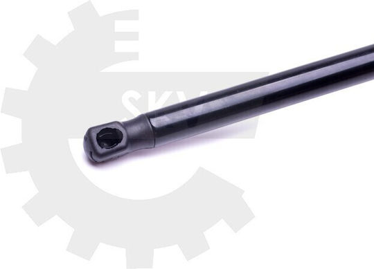 Ford Mondeo IV Hatchback Trunk Shock 7s71a406a10ba