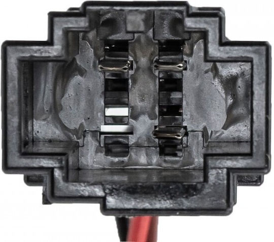 Αμορτισέρ Πίσω Πόρτας Audi A7 11-18 Αριστερό 4g8827851f