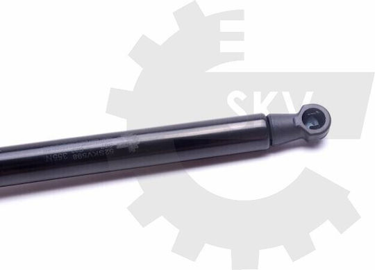 Aktuator Für Kofferraum-Schock Chrysler Kreuzfeuer 5140762aa