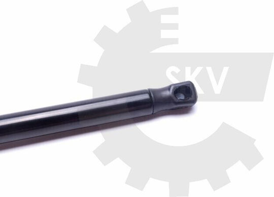 Amplificator Hidraulic Capota Spate Renault Koleos I 904505599r