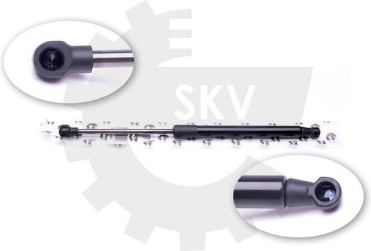 Αμορτισέρ Πίσω Καπό Volvo S80 I 9483297 9483297