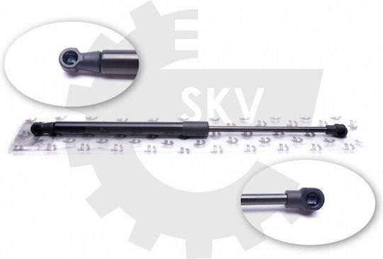 Aktuator Für Kofferraum-Schock Chrysler Kreuzfeuer 5140762aa