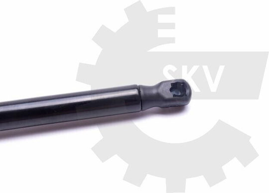 Енергоактиватор Заден Капак Seat Ibiza Iv Sc 6j3827550